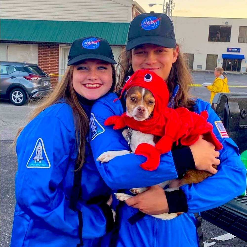 Meet your Posher, Kaitlyn